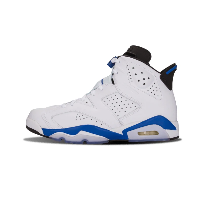 Jordan Ретро 6 Баскетбольные кроссовки Tinker UNC синий черный Кот Инфракрасный красный Кармин темно-бордовый Toro мужские спортивные кроссовки Новое поступление