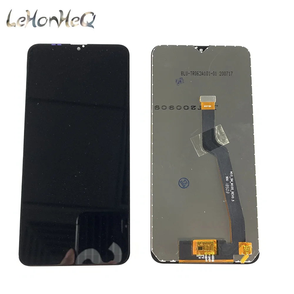 US $112.95 Wholesale LCD 5 PCS lot For Samsung A10 LCD Display A105 A105F Screen touch Digitizer Assembly