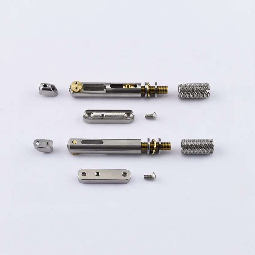 Made in Japan】1 Set ( 6/7/8 Strings ) Stainless Steel