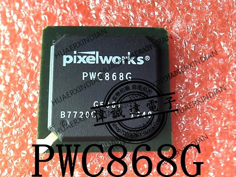 

1PCS new Original PWC868G PWC950B-20G BGA In stock real picture