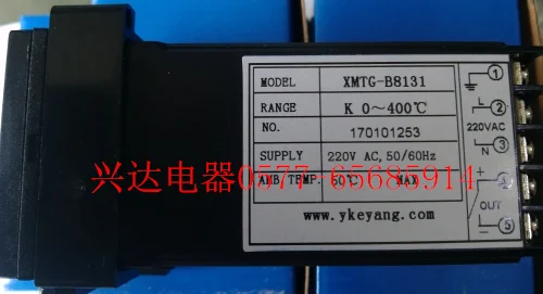 XMTG-8000 B8181AM B8181AM1 B8131 B8031JOC Температура контроллер
