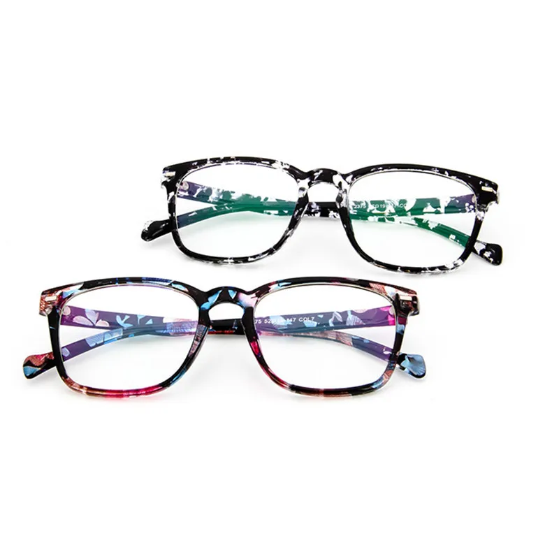 Модные анти-Синие лучи компьютерные очки для мужчин голубое световое покрытие