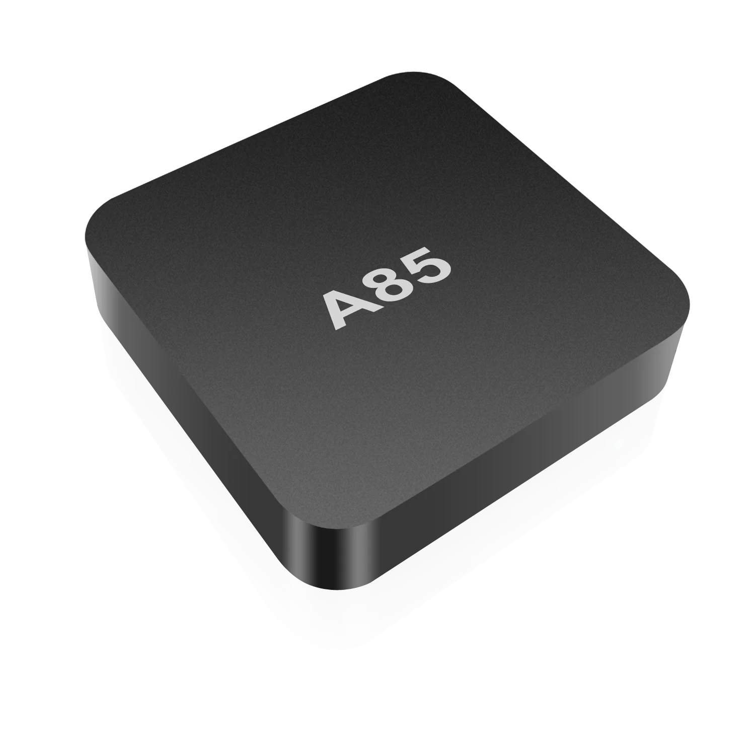 A85 Android tv BOX Amlogic S805 поддержка Miracast DLNA Google Play 1 ГБ 8 ГБ Smart multi-медиаплеер Youtube ТВ-приставка 1 ГБ 8 ГБ