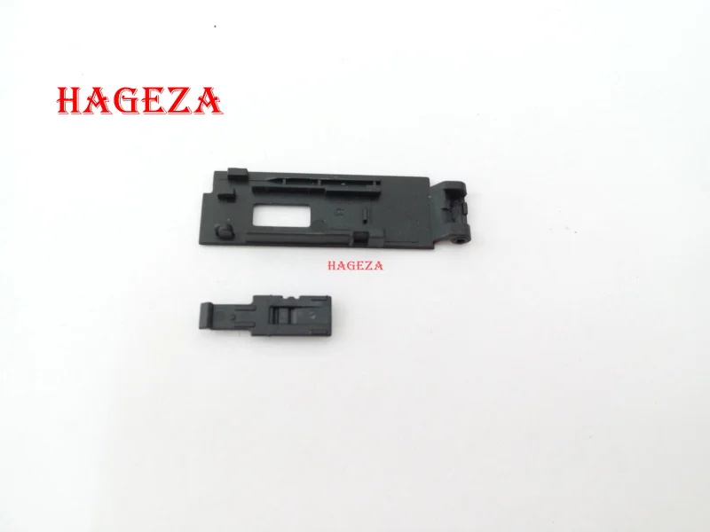New Digital camera battery cover for Olympus U1070 U1040 black battery snap Camera Lens Repair Part