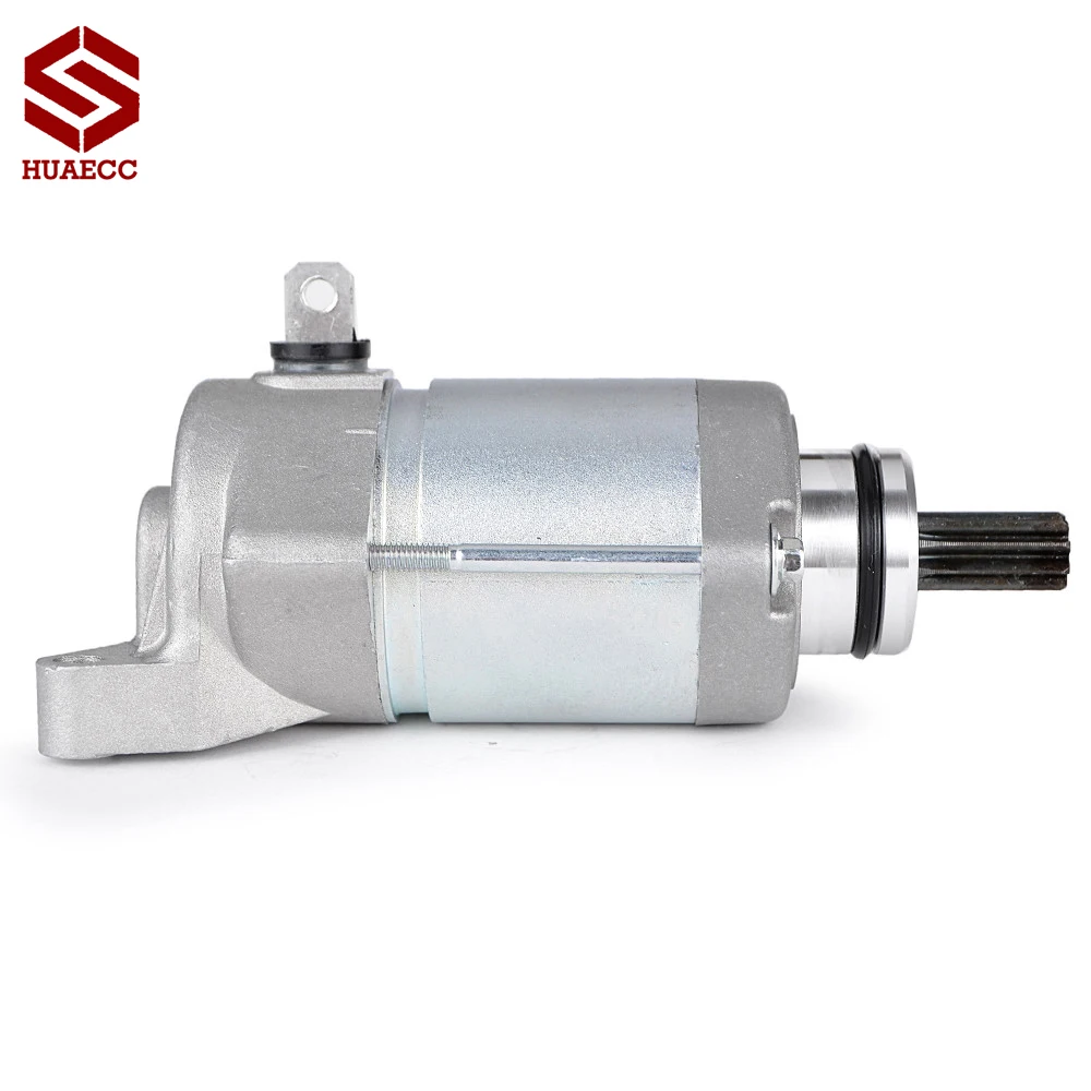 Motorcycle Engine Electric Starter Motor for Yamaha WR450F WR 450 F 2003-2006 5TJ-81890-00
