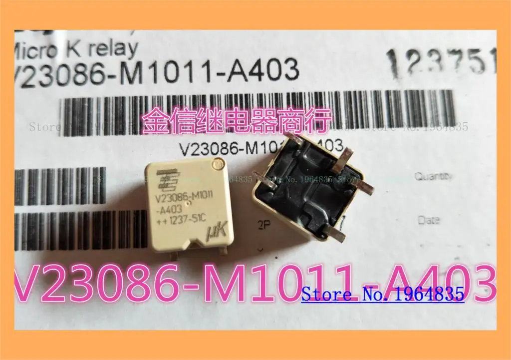 V23086-M1011-A403 V23086-M1011-A403