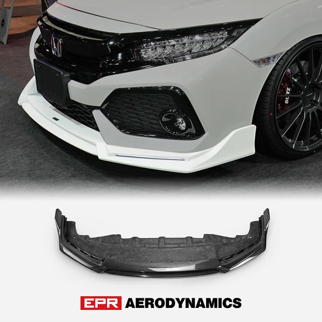 Honda Civic Fc Front Bumper Clearance Selling