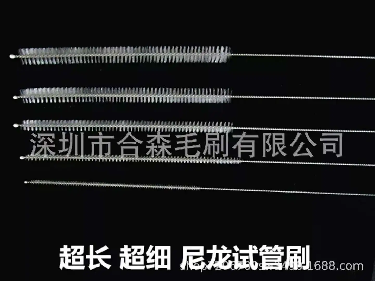 Manufacturers Wholesale Cleaning Brush Tattoo Equipment Needle Mouth Brush Strip Brush Keyboard Cleaning Utility Brushes Medical
