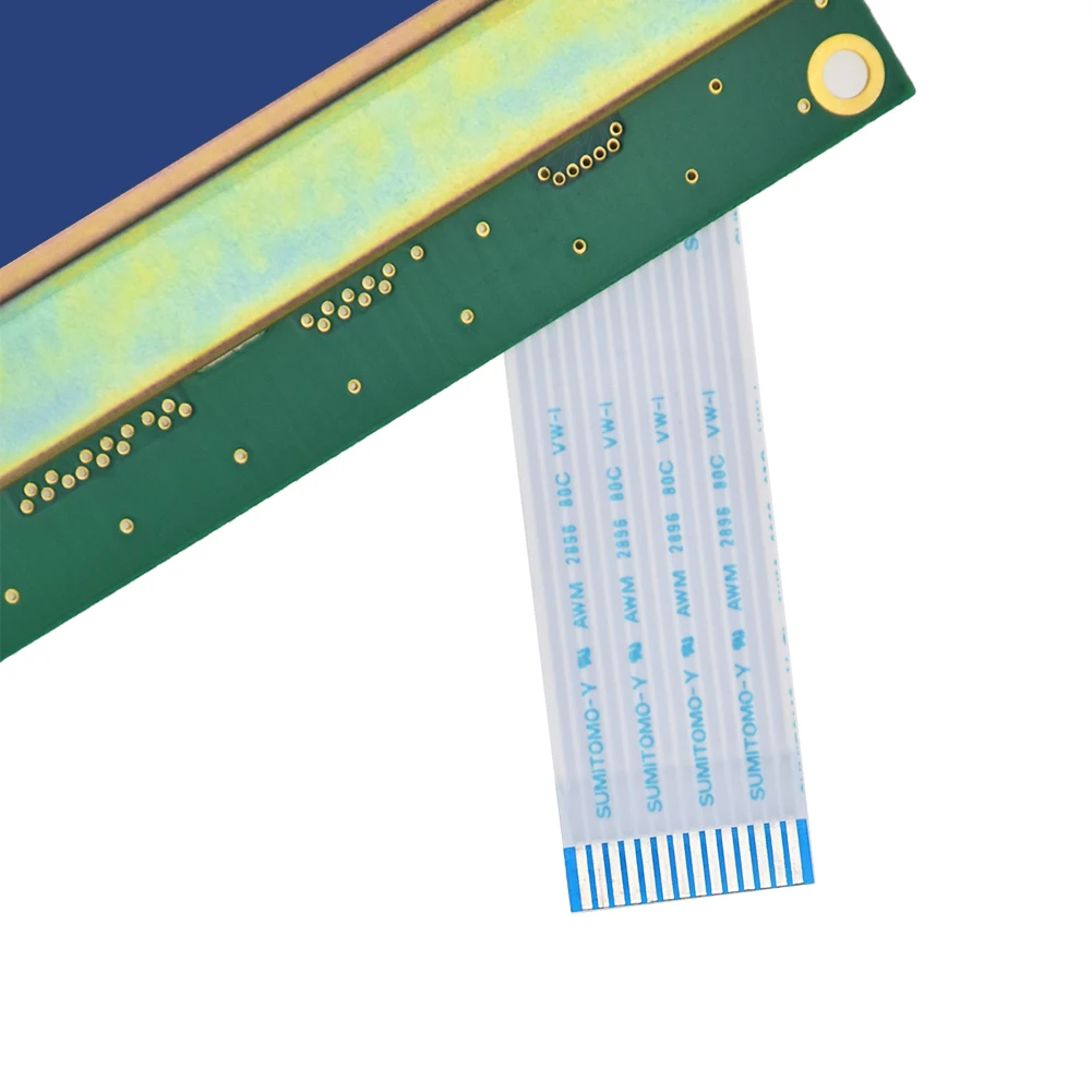5.7 ġ LCD ȭ ÷ г Ÿġ LMG6911RPBC-00T 14  320  240 QVGA