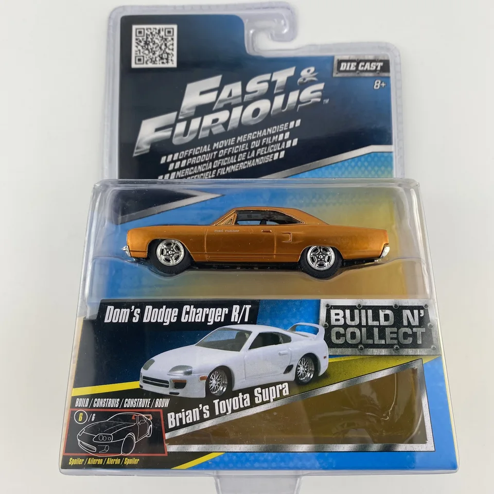 1/64 ワイルドスピード カマロ Amazon | ホットウィール(Hot Wheels) ワイルド・スピード - 1969