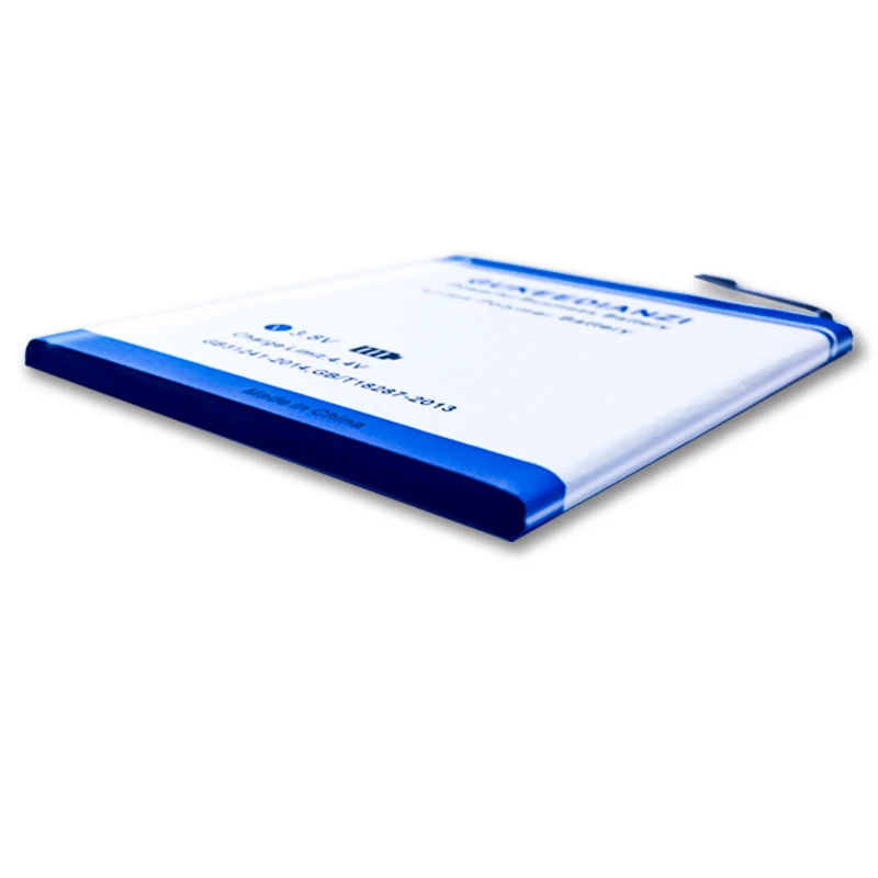 GUKEEDIANZI 4700 мАч HB386280ECW сменная батарея для huawei Ascend P10 перезаряжаемая литий-полимерная батарея