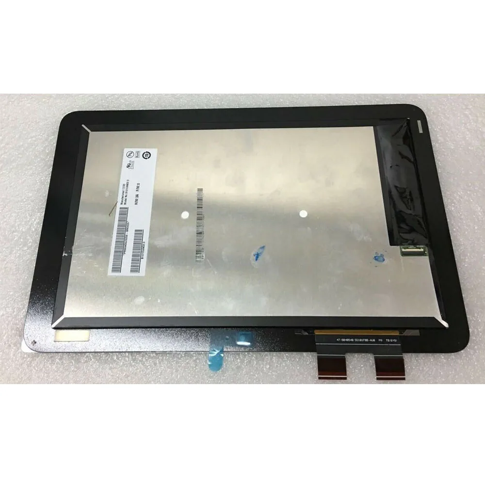 Для ASUS Transformer Mini T102HA T102H T102 HA ЖК-дисплей с сенсорным экраном матричная панель протестирована