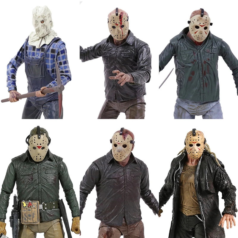 Pvc Action Figure Collectible Model Toy 