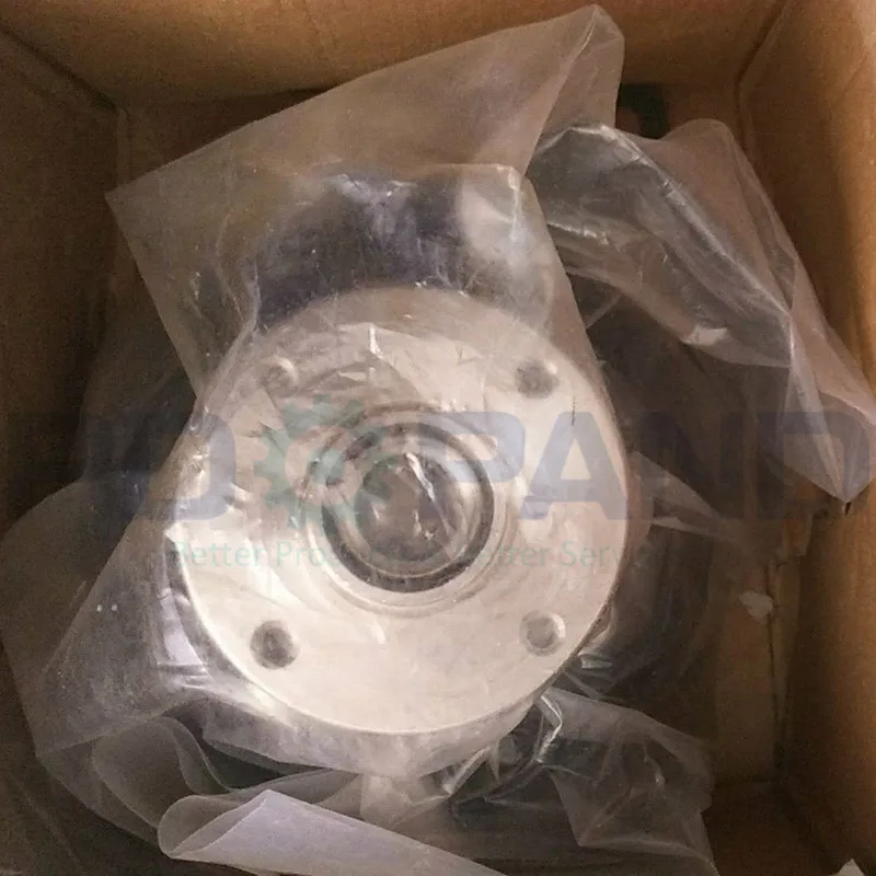 TD27 TD27T водяной насос для Nissan TERRANO/MISTRAL 4WD Ford MAVERICK VAN 2.7TD|Водяные насосы| |