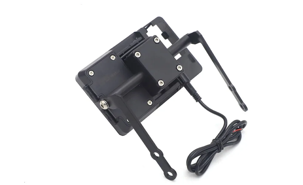 Мотоцикл модифицированный Gps навигационный Кронштейн подходит для Kawasaki Versys 1000 VERSYS1000 аксессуары для мотоциклов