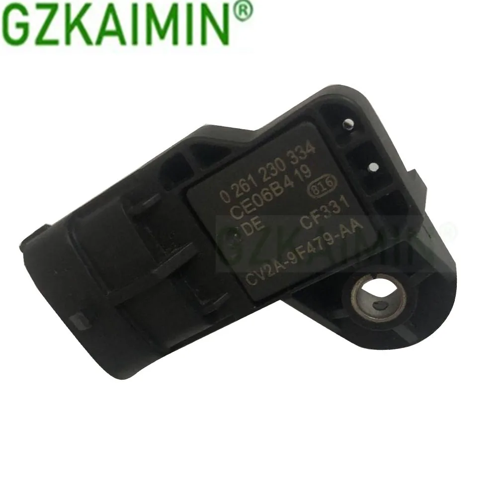 

Высококачественный датчик давления коллектора OEM 0261230334 0261230281 0261230333 для Ford Fiesta 11-14