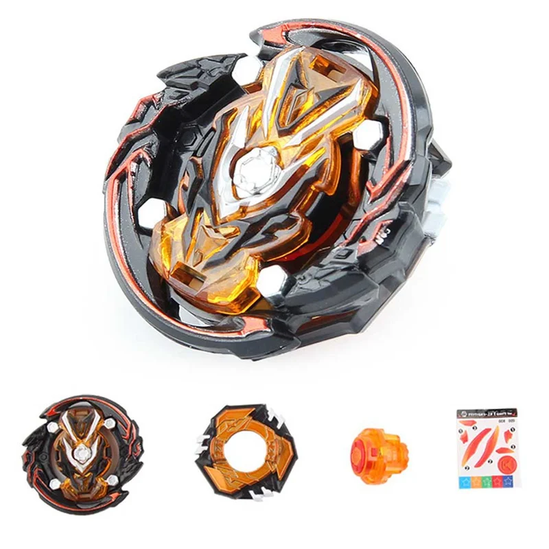 Новые пусковые устройства Bey blade Burst GT серия игрушек Bey Blade Phoenix Blay blade
