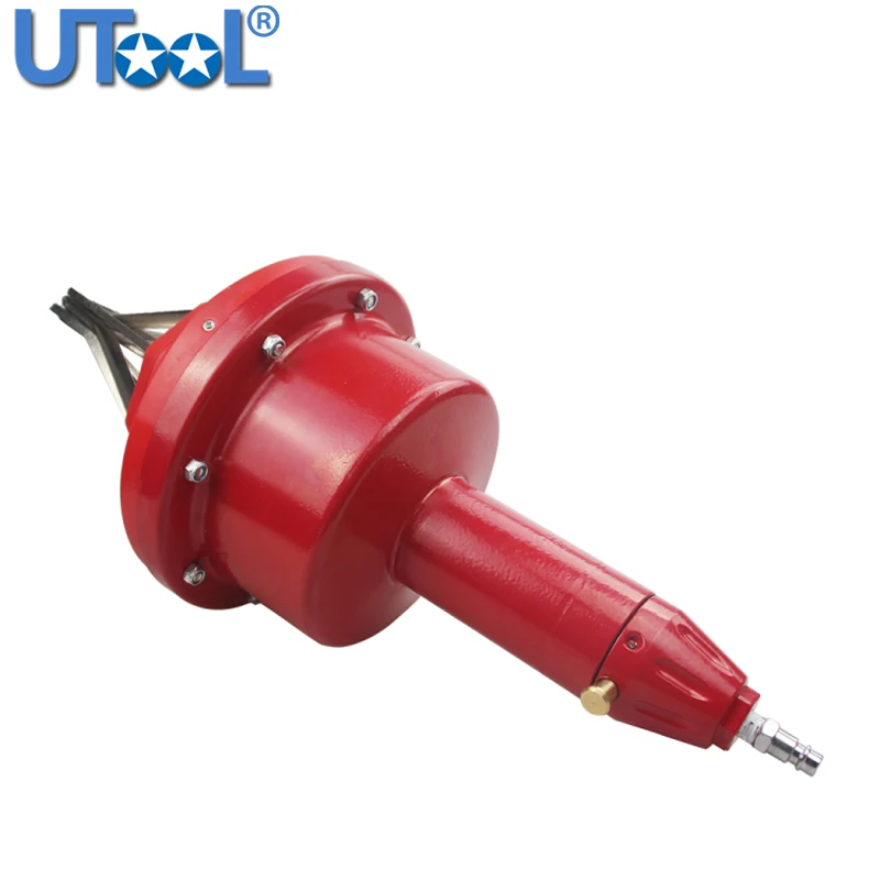 CV JOINT BOOT INSTALL INSTALLATION REMOVAL AIR