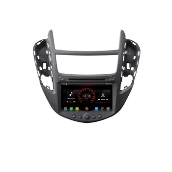 

Android Car DVD Player GPS For Chevrolet TRAX 2014 2015 2016 Radio Navigation stereo Headunit with bluetooth wifi