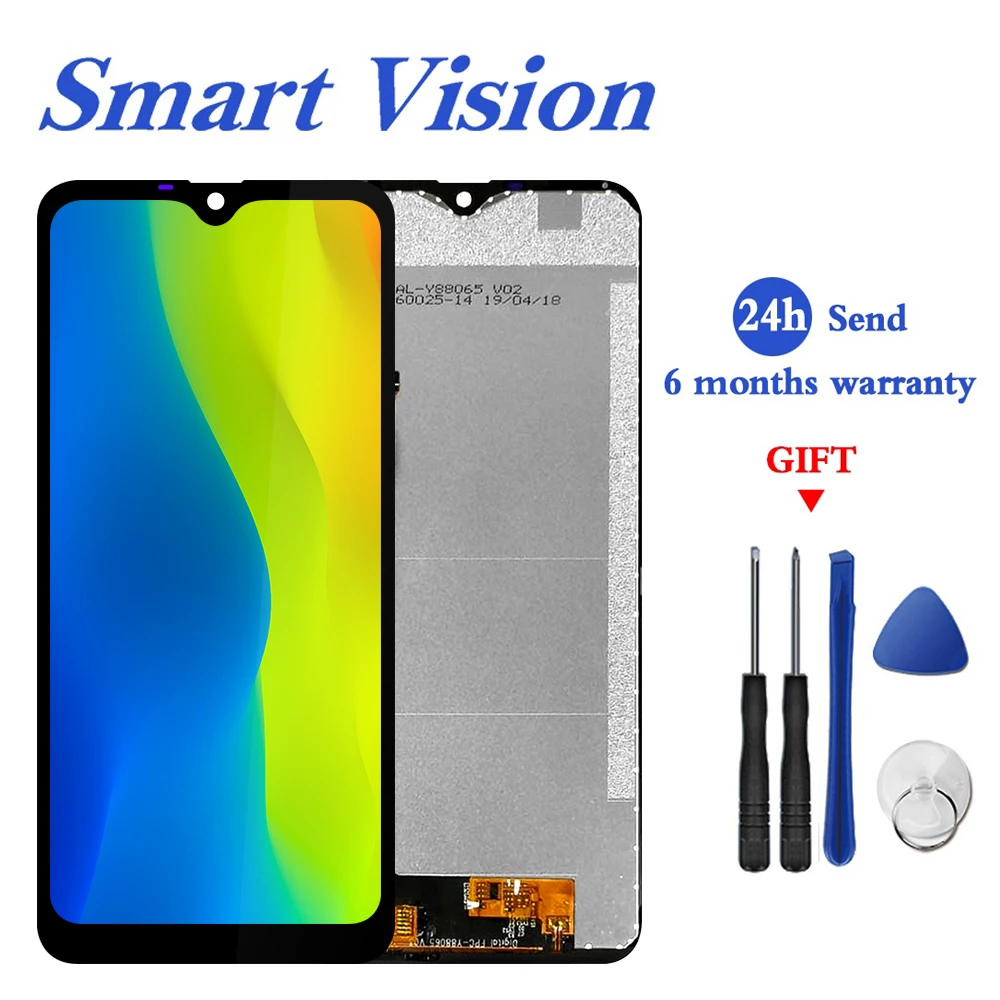 6 1 дюймов 100% оригинальный тестирование материнской платы для Ulefone Note 7 7P