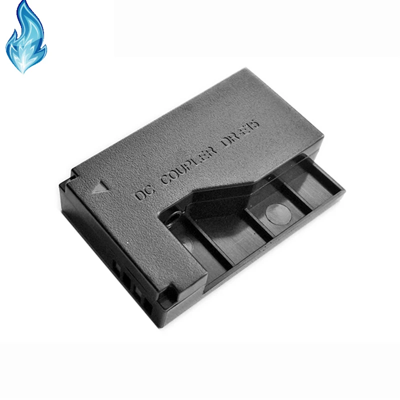 CA-PS700 PS700+ DR-E15(LP-E12) Комплект AC адаптер питания ACK-E15 ACKE15 для цифровых камер Canon EOS Rebel SL1 100D