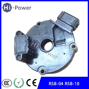

OEM# RSB-04 RSB-10 RSB04 RSB10 IgnitIon Module For Nissan Original RSB-04 RSB-10 RSB04 RSB10