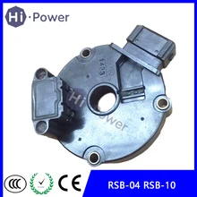 OEM # RSB 04 10 RSB04 RSB10 модуль зажигания для Nissan оригинальный RSB10|Катушка