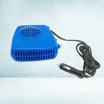

1Pc Car Heater Practical Car Heater Car Safe Driving Cleaner Car Defroster for Vehicle Home