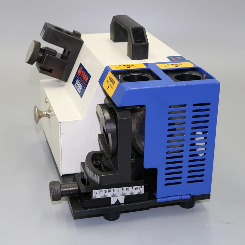 One Pcs 220V Drill Bit Sharpener MR-13D Grinder Machine(Z13)
