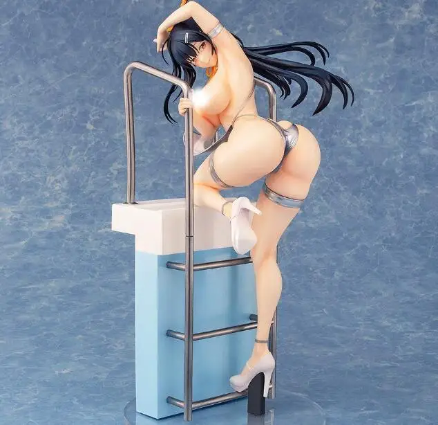 

30cm Rocket Boy native sexy Anime Action Figure PVC New Collection figures toys Collection