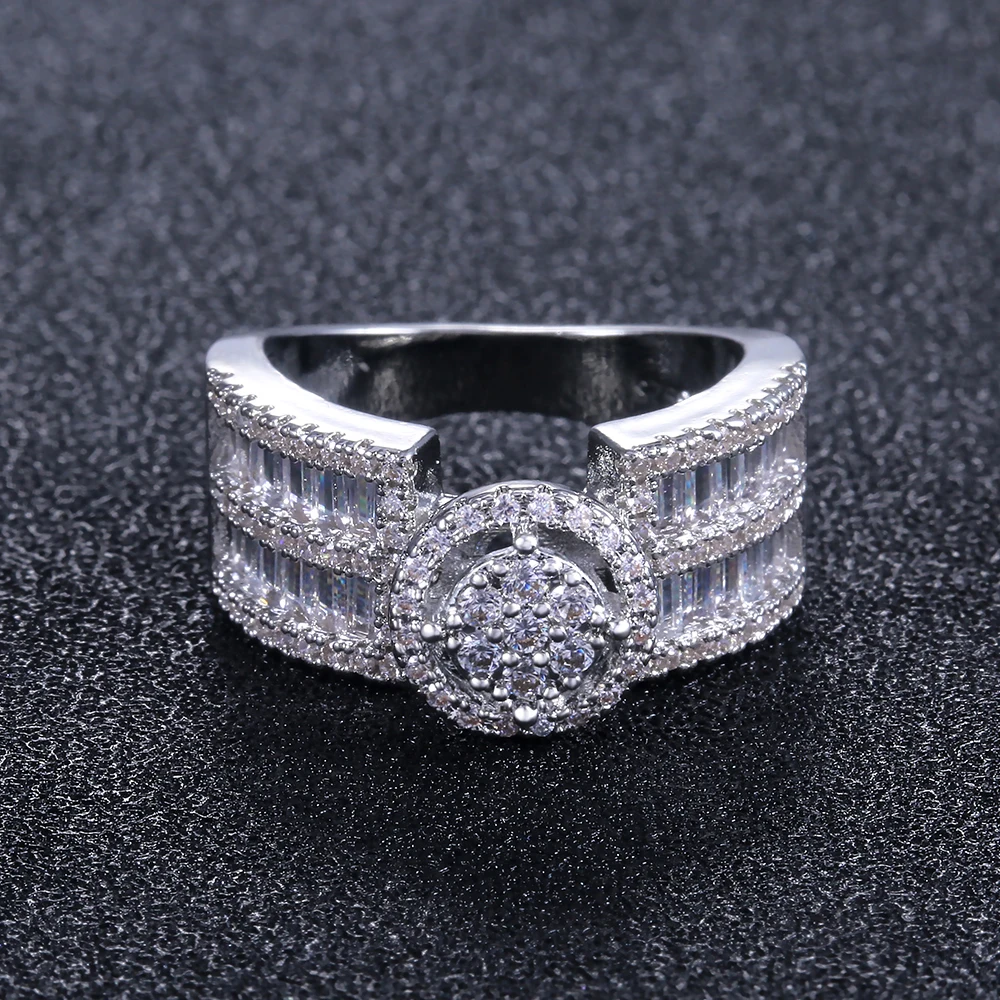 Proposal Rings for Women Wedding Engagement Rings wedding rings finger rings