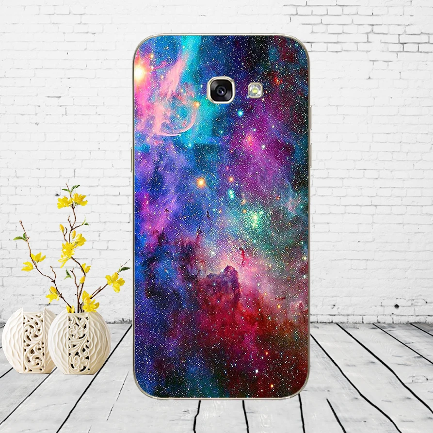 J6 Для Samsung A5 Чехол Мягкий силиконовый чехол для телефона для Samsung Galaxy A5 SM-A520F, чехол, крышка для Samsung Galaxy A5 - Цвет: J6