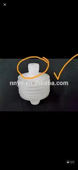 

FUJI FRONTIER 390 minilab 402S0014 TREADED BELLOW w/ POPPET VALVES