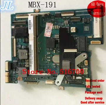Системная плата для ноутбука Sony VAIO VGN-TT MBX-191 системная A1641606A протестирована |