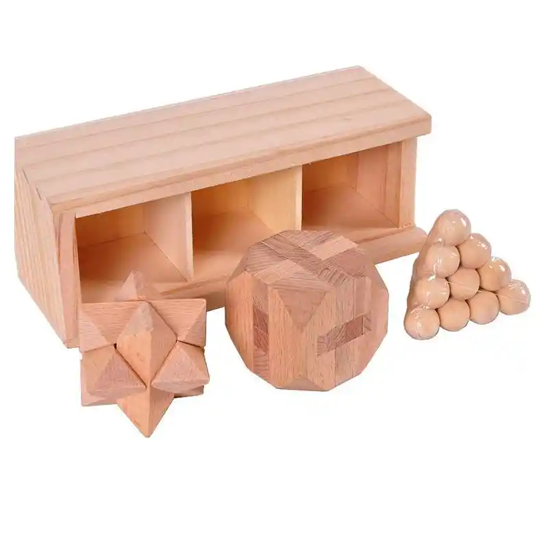 wooden building sets for adults