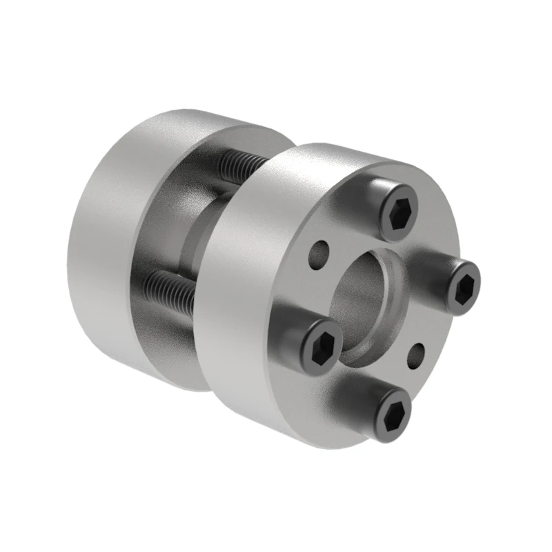 Lock 10 Steel Shaft Locking Device Coupling Tlk500/ Bk95/ Klmm With