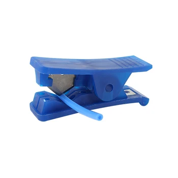 

Hot Sale Pipe Tube Cutter Nylon Rubber Silicone Plastic Tube Pipe Hose Cutter 3D Printer Accessories