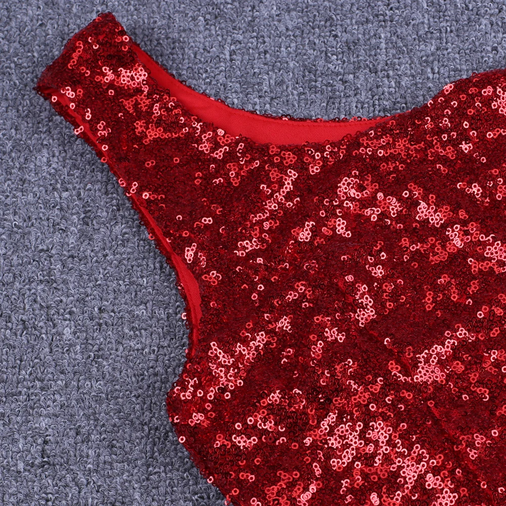 Новое женское красное платье без бретелек с открытыми плечами Vestidos знаменитое вечернее облегающее платье платья