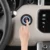 Автомобиль PKE one key start система бесключевого входа one key start зажигание автомобиля