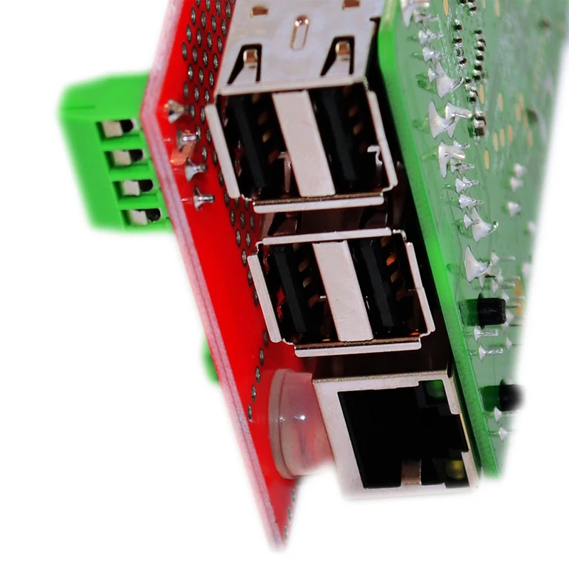 Плата расширения Raspberry Pi для Raspberry pi 2 3 B type B+ макетная плата расширения