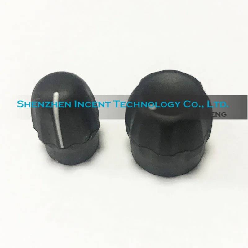 VOIONAIR 2pcs/lot New Front Outer Case Housing Cover Shell for CP040 Two Way Radio 4 Channel 4 CH