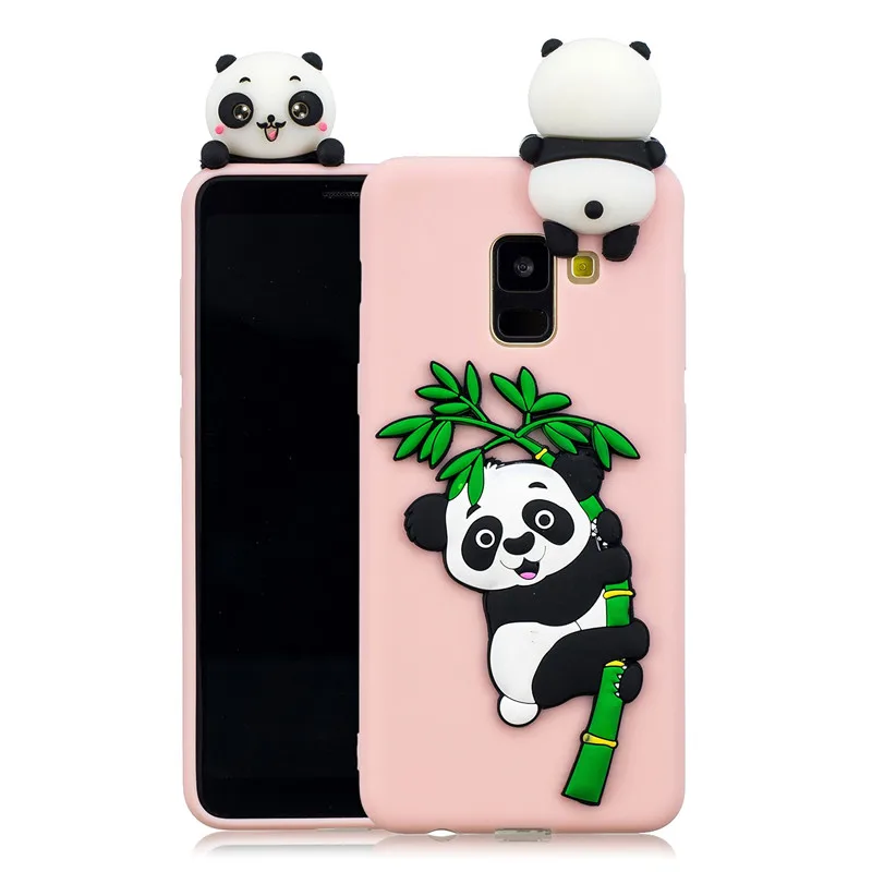 Чехол для Samsung A10S A20S A30S A50S A10 A20 A20E A30 A40 A50 A70 A7 2018 A6 A8 J4 J6 Plus 2018|Бамперы| |