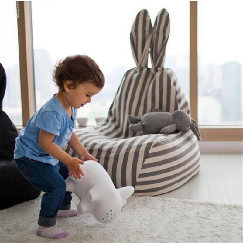 Kindersofa ленивый мешок маленький стул для отдыха Divano Bambini Silla Princesa для маленьких детей Chambre Enfant Dormitorio Infantil детская софа