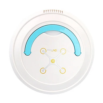 

Automatic Smart Sweeping Robot Vacuum Robotic Cleaner Floor Dust Usb Rechargeable Sweeping Machine