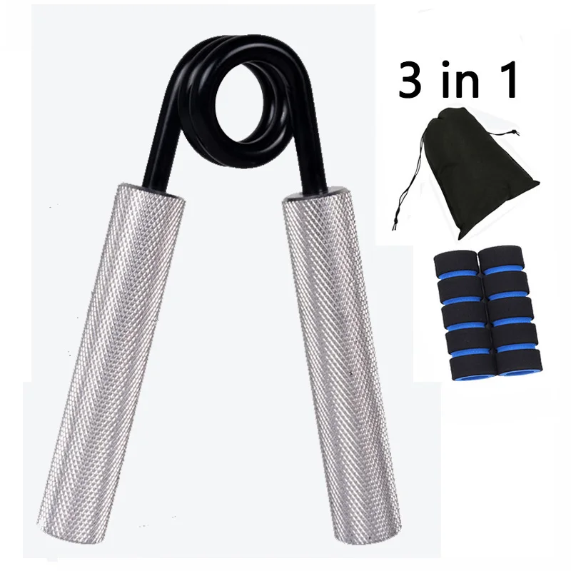 Эспандер для реабилитации пальцев тяжелый захват рук тренажер укрепления