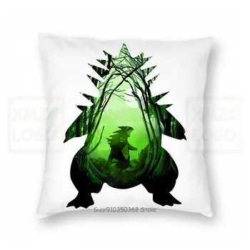 

Sleepy Bubbles Snorlax Pillow case Men Fashion Women Men