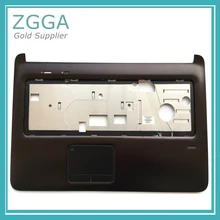 Подлинная новая сменная оболочка для ноутбука hp Pavillion DV7-6000 серия Упор для рук верхний чехол Клавиатура рамка 665998-001