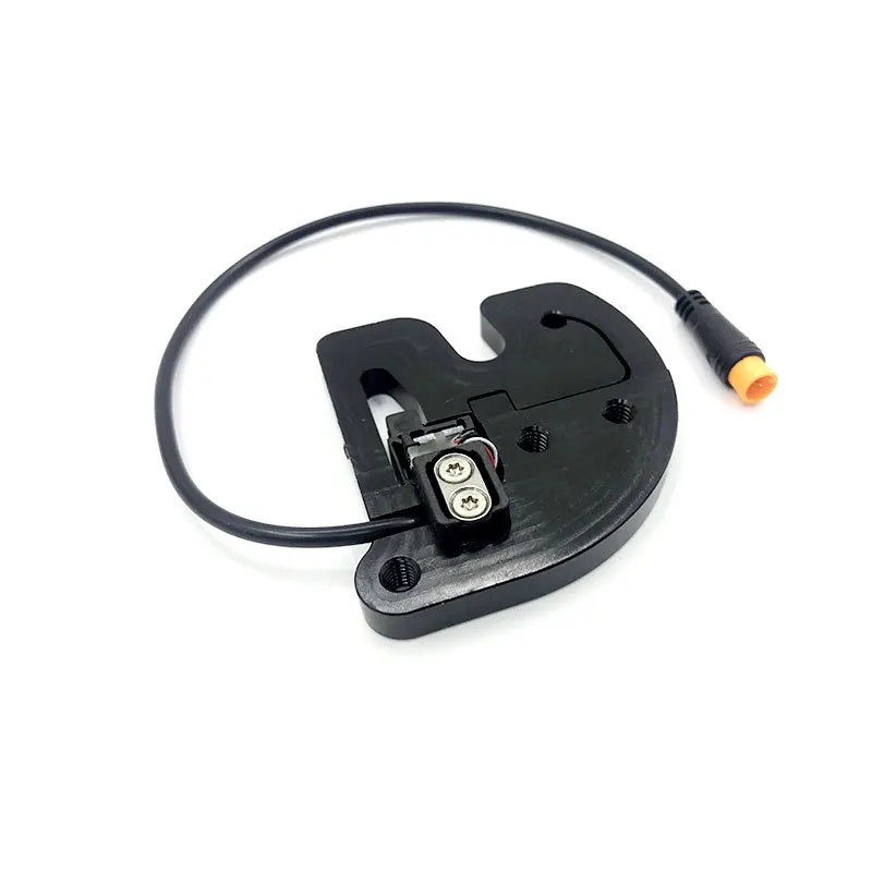 Original qicycle EF1 torque sensor electric bicycle folding lithium battery assisted bicycle