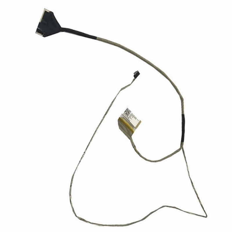 Flex Cable Video screen Flex For Lenovo G50-45 G50-30 G50-75 Z50-70 Z50-45 integration laptop LCD LED LVDS Display Ribbon cable DC02001MH00