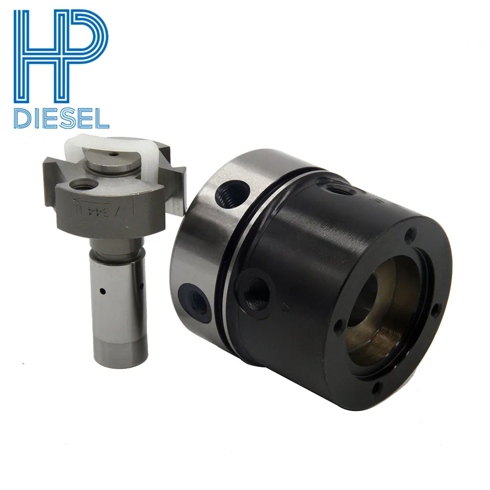 4 шт./лот hp 4(цилиндр)/9 правая головка насоса ротора 7123-340U не соленоид 7180-55U с лучшей ценой и быстрой доставкой